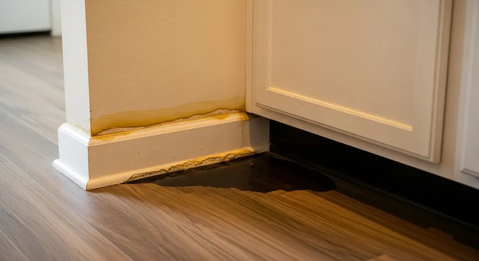 Hidden Dangers of Delayed Water Cleanup in Austin Homes