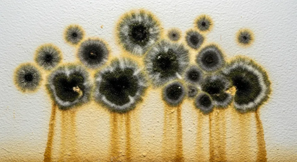 Signs of Mold After Water Damage — And What to Do About It