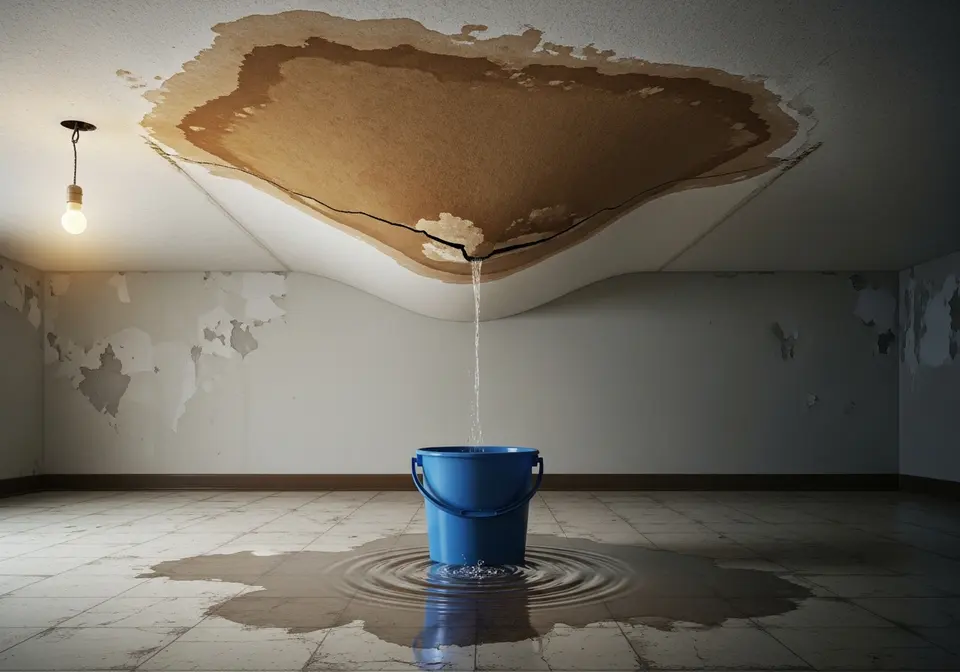 Ceiling & Wall Repair service in Austin, TX