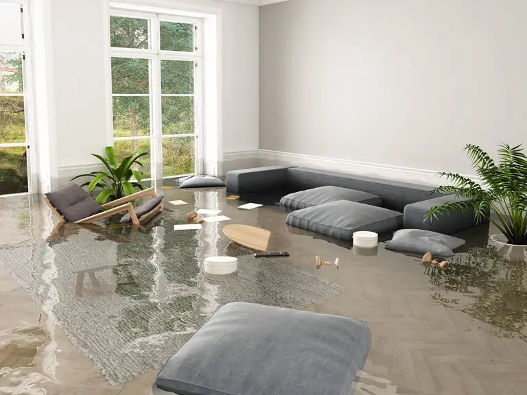 Flood Cleanup service in Austin, TX