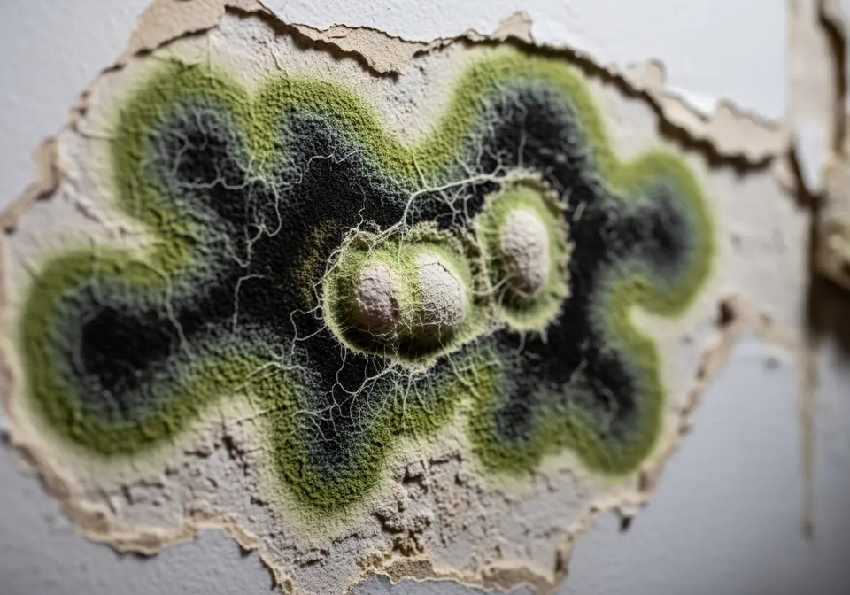 Mold Remediation service in Austin, TX
