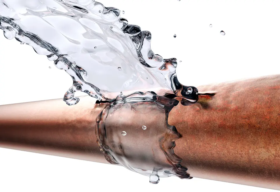 Water Damage Restoration service in Austin, TX